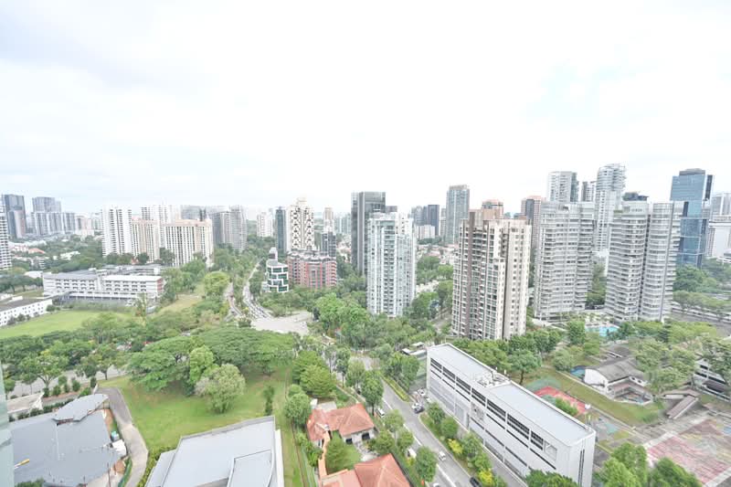 The Lumos, 9 Leonie Hill, 4 Bedrooms, 3,337 sqft, Apartment For Sale, by Justin Koh, 500167475 - Exterior - PropertyGuru.com.sg
