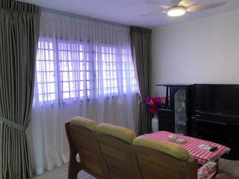 113 Pending Road, 113 Pending Road, 3 Bedrooms, 1,108 sqft, HDB Flat For Rent, by Meiyin Pan, 500167476 - Living Room - PropertyGuru.com.sg