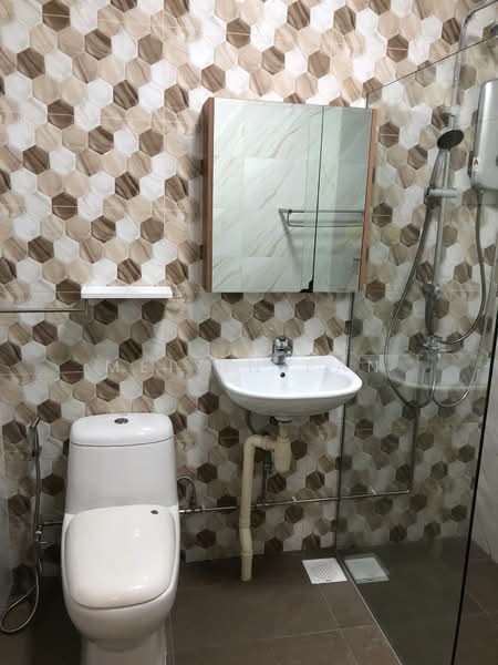 113 Pending Road, 113 Pending Road, 3 Bedrooms, 1,108 sqft, HDB Flat For Rent, by Meiyin Pan, 500167476 - Bathroom - PropertyGuru.com.sg