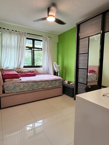 808D Choa Chu Kang Avenue 1, 808D Choa Chu Kang Avenue 1, 3 Bedrooms, 990 sqft, HDB Flat For Rent, by JAGJIT SINGH, 500167478 - Bedroom - PropertyGuru.com.sg