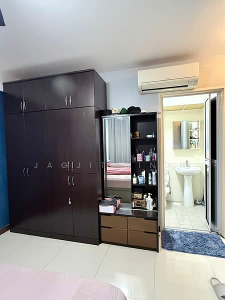 808D Choa Chu Kang Avenue 1, 808D Choa Chu Kang Avenue 1, 3 Bedrooms, 990 sqft, HDB Flat For Rent, by JAGJIT SINGH, 500167478 - Bedroom - PropertyGuru.com.sg