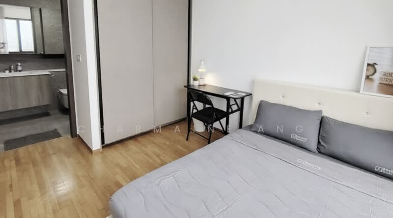 The Clement Canopy, Ave 1 Clementi, Room Rental, 120 sqft, Condominium For Rent, by Charmaine Ang, 500167479 - Bedroom - PropertyGuru.com.sg