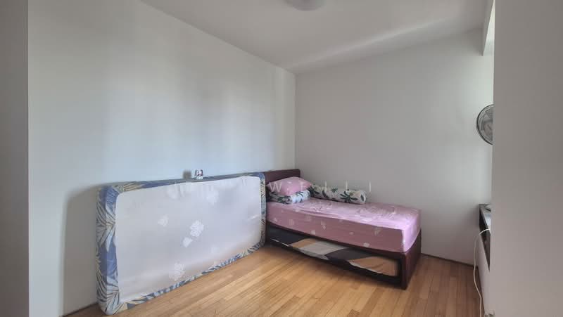 Citylights, 80 Jellicoe Road, 2 Bedrooms, 872 sqft, Condominium For Rent, by Lim Weili, 500167480 - Bedroom - PropertyGuru.com.sg