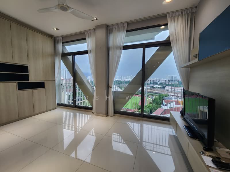 Sky Habitat, 7 Bishan Street 15, 2 Bedrooms, 1,012 sqft, Condominium For Sale, by Josh Wei, 500167482 - View - PropertyGuru.com.sg