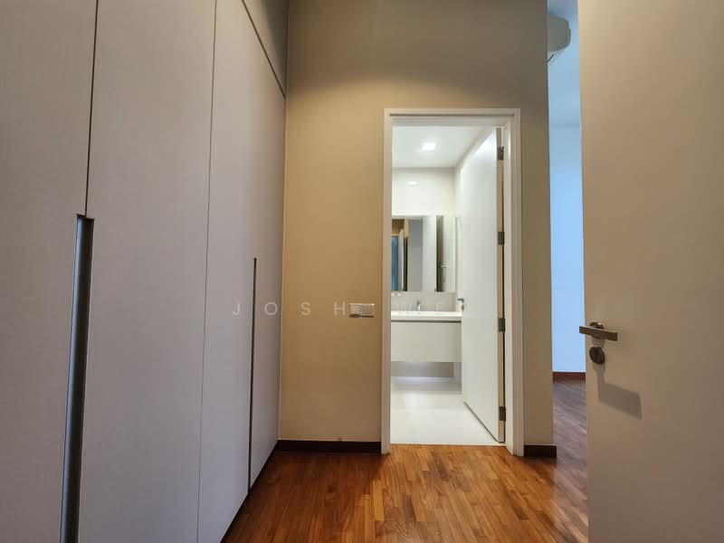 Sky Habitat, 7 Bishan Street 15, 2 Bedrooms, 1,012 sqft, Condominium For Sale, by Josh Wei, 500167482 - Interior - PropertyGuru.com.sg