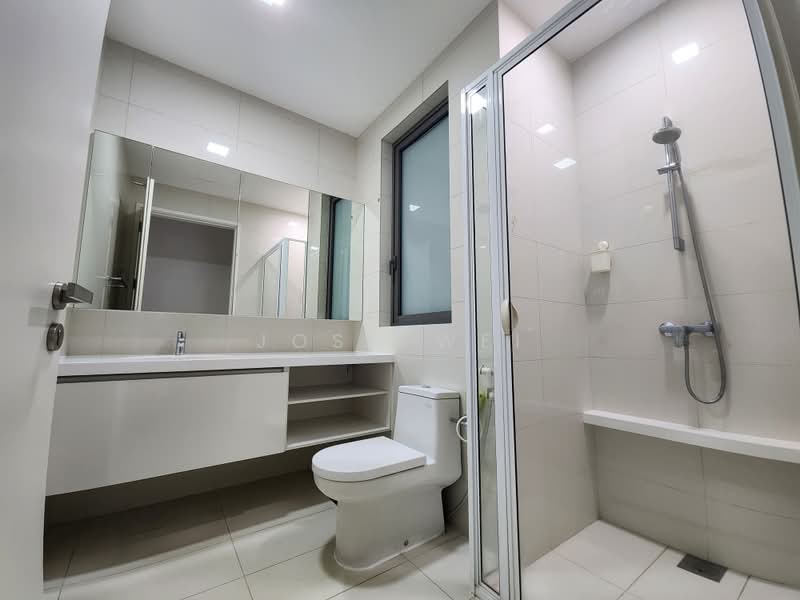 Sky Habitat, 7 Bishan Street 15, 2 Bedrooms, 1,012 sqft, Condominium For Sale, by Josh Wei, 500167482 - Bathroom - PropertyGuru.com.sg