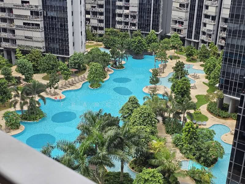 The Florence Residences, 97 Hougang Avenue 2, 2 Bedrooms, 635 sqft, Condominium For Rent, by Francis Low, 500167485 - PropertyGuru.com.sg
