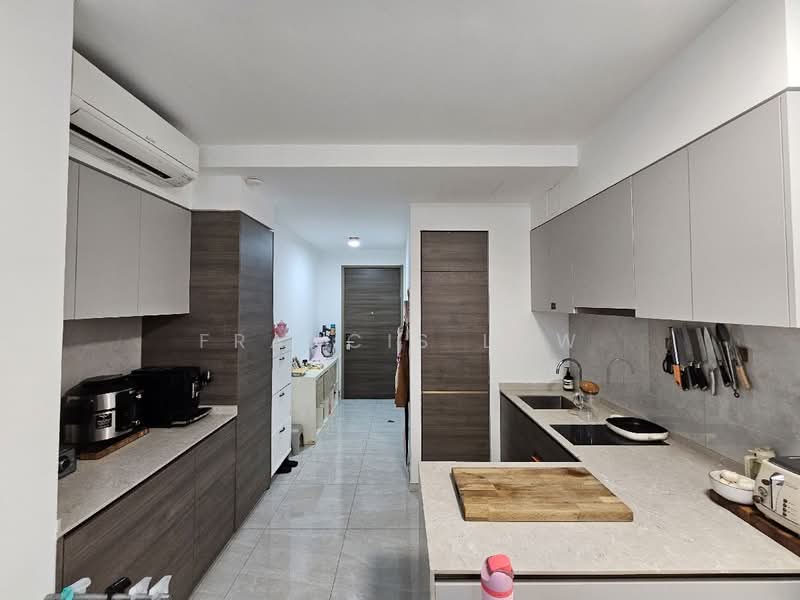 The Florence Residences, 97 Hougang Avenue 2, 2 Bedrooms, 635 sqft, Condominium For Rent, by Francis Low, 500167485 - PropertyGuru.com.sg