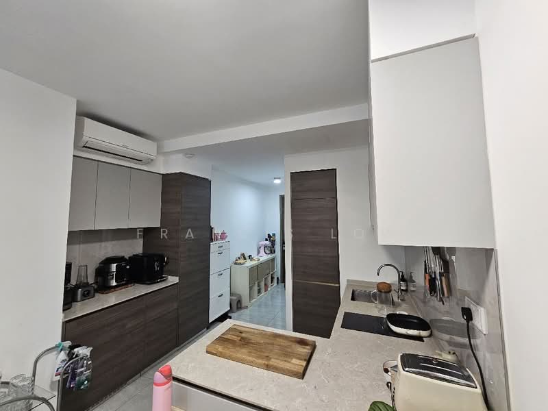 The Florence Residences, 97 Hougang Avenue 2, 2 Bedrooms, 635 sqft, Condominium For Rent, by Francis Low, 500167485 - PropertyGuru.com.sg
