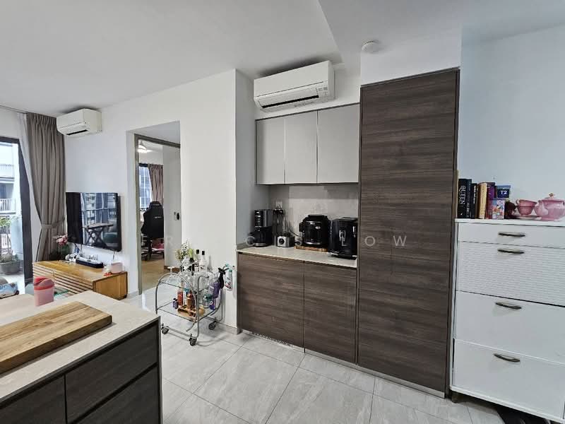 The Florence Residences, 97 Hougang Avenue 2, 2 Bedrooms, 635 sqft, Condominium For Rent, by Francis Low, 500167485 - PropertyGuru.com.sg
