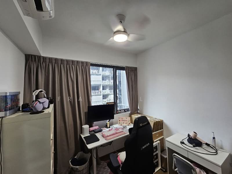 The Florence Residences, 97 Hougang Avenue 2, 2 Bedrooms, 635 sqft, Condominium For Rent, by Francis Low, 500167485 - PropertyGuru.com.sg
