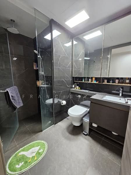 The Florence Residences, 97 Hougang Avenue 2, 2 Bedrooms, 635 sqft, Condominium For Rent, by Francis Low, 500167485 - PropertyGuru.com.sg