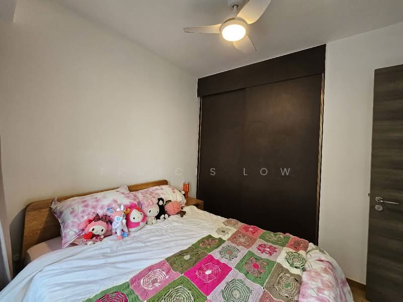 The Florence Residences, 97 Hougang Avenue 2, 2 Bedrooms, 635 sqft, Condominium For Rent, by Francis Low, 500167485 - PropertyGuru.com.sg