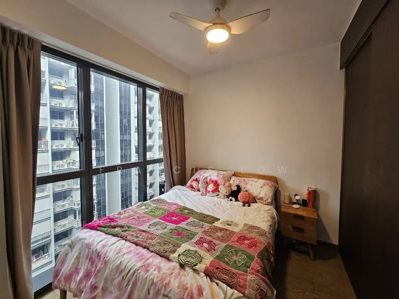 The Florence Residences, 97 Hougang Avenue 2, 2 Bedrooms, 635 sqft, Condominium For Rent, by Francis Low, 500167485 - PropertyGuru.com.sg