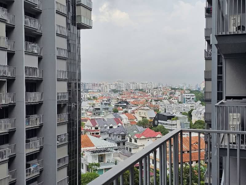 The Florence Residences, 97 Hougang Avenue 2, 2 Bedrooms, 635 sqft, Condominium For Rent, by Francis Low, 500167485 - PropertyGuru.com.sg