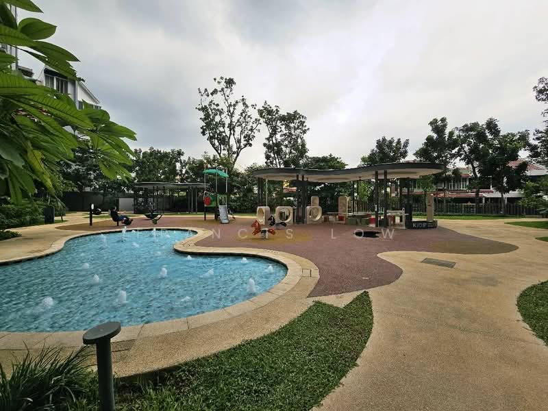 The Florence Residences, 97 Hougang Avenue 2, 2 Bedrooms, 635 sqft, Condominium For Rent, by Francis Low, 500167485 - PropertyGuru.com.sg