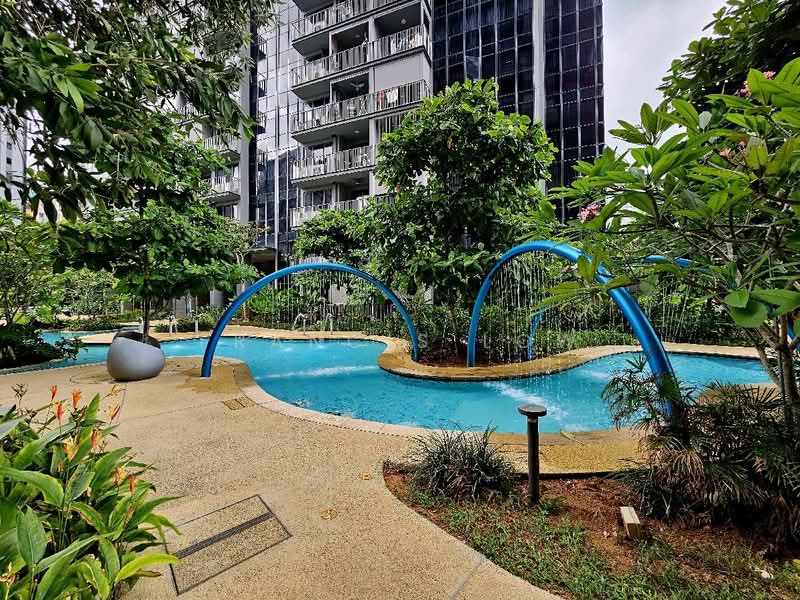 The Florence Residences, 97 Hougang Avenue 2, 2 Bedrooms, 635 sqft, Condominium For Rent, by Francis Low, 500167485 - PropertyGuru.com.sg