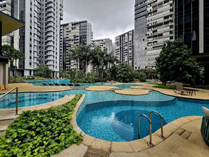 The Florence Residences, 97 Hougang Avenue 2, 2 Bedrooms, 635 sqft, Condominium For Rent, by Francis Low, 500167485 - PropertyGuru.com.sg
