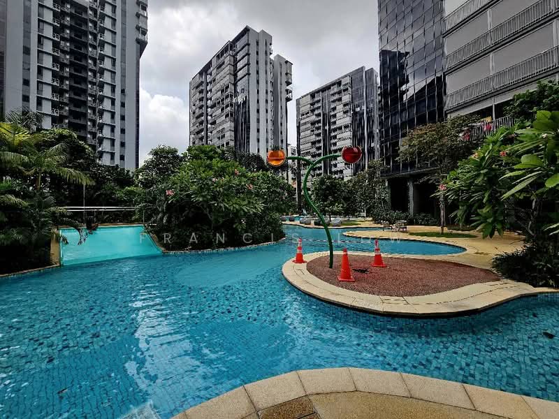 The Florence Residences, 97 Hougang Avenue 2, 2 Bedrooms, 635 sqft, Condominium For Rent, by Francis Low, 500167485 - PropertyGuru.com.sg
