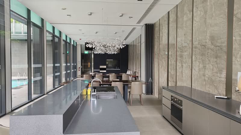 Forett at Bukit Timah, 32A Toh Tuck Road, 2 Bedrooms, 570 sqft, Condominium For Sale, by Felix Liau, 500167486 - Interior - PropertyGuru.com.sg