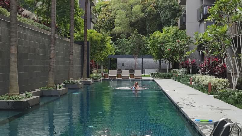 Forett at Bukit Timah, 32A Toh Tuck Road, 2 Bedrooms, 570 sqft, Condominium For Sale, by Felix Liau, 500167486 - Exterior - PropertyGuru.com.sg