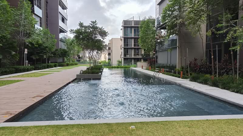 Forett at Bukit Timah, 32A Toh Tuck Road, 2 Bedrooms, 570 sqft, Condominium For Sale, by Felix Liau, 500167486 - PropertyGuru.com.sg