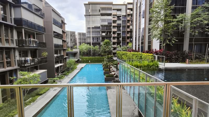 Forett at Bukit Timah, 32A Toh Tuck Road, 2 Bedrooms, 570 sqft, Condominium For Sale, by Felix Liau, 500167486 - PropertyGuru.com.sg
