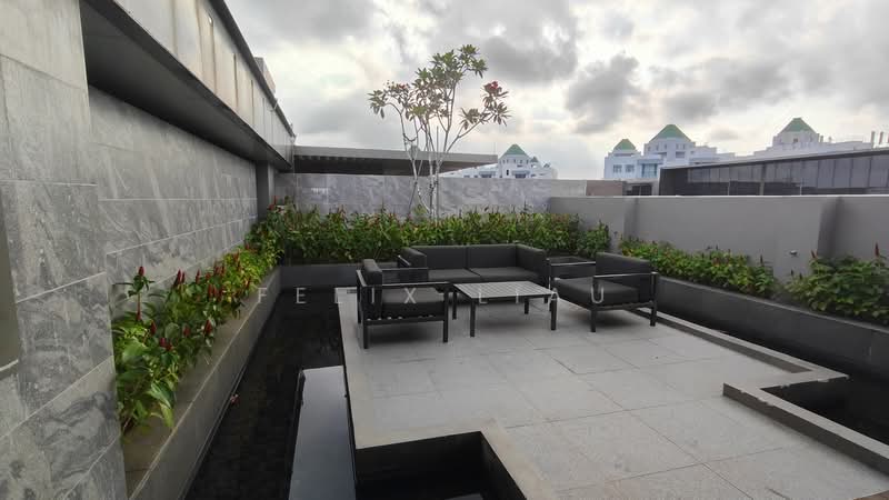 Forett at Bukit Timah, 32A Toh Tuck Road, 2 Bedrooms, 570 sqft, Condominium For Sale, by Felix Liau, 500167486 - PropertyGuru.com.sg