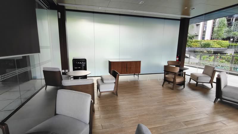 Forett at Bukit Timah, 32A Toh Tuck Road, 2 Bedrooms, 570 sqft, Condominium For Sale, by Felix Liau, 500167486 - PropertyGuru.com.sg