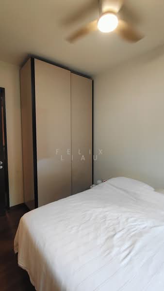 Forett at Bukit Timah, 32A Toh Tuck Road, 2 Bedrooms, 570 sqft, Condominium For Sale, by Felix Liau, 500167486 - PropertyGuru.com.sg