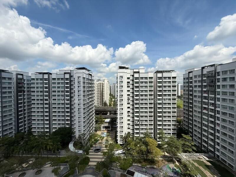 274A Punggol Place, 274A Punggol Place, 3 Bedrooms, 1,001 sqft, HDB Flat For Sale, by Magdeline Sng, 500167487 - PropertyGuru.com.sg