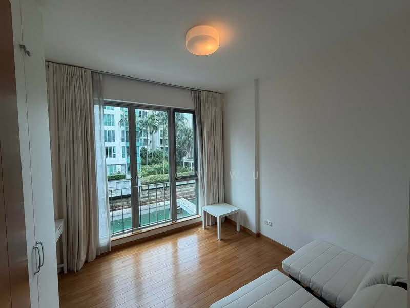 Caribbean at Keppel Bay, 46 Keppel Bay Drive, 3 Bedrooms, 1,335 sqft, Condominium For Sale, by Lucy Wu, 500167488 - Bedroom - PropertyGuru.com.sg
