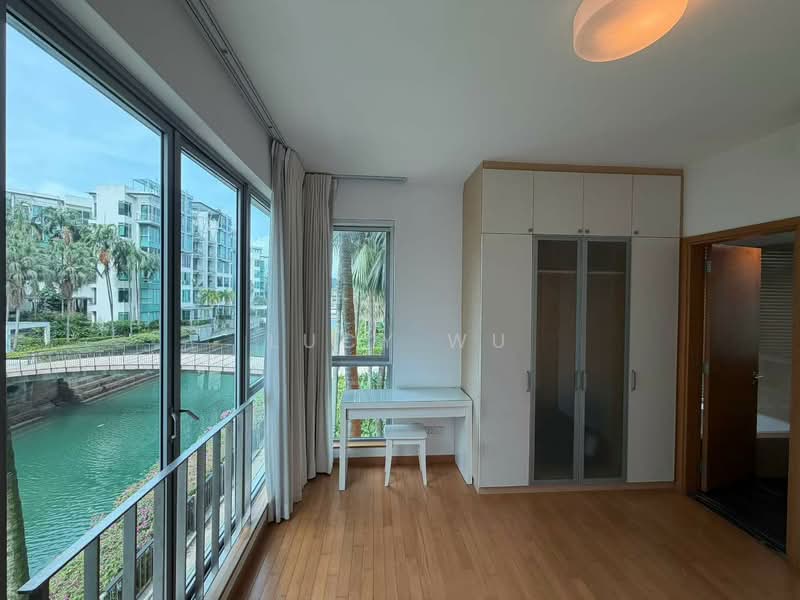 Caribbean at Keppel Bay, 46 Keppel Bay Drive, 3 Bedrooms, 1,335 sqft, Condominium For Sale, by Lucy Wu, 500167488 - PropertyGuru.com.sg