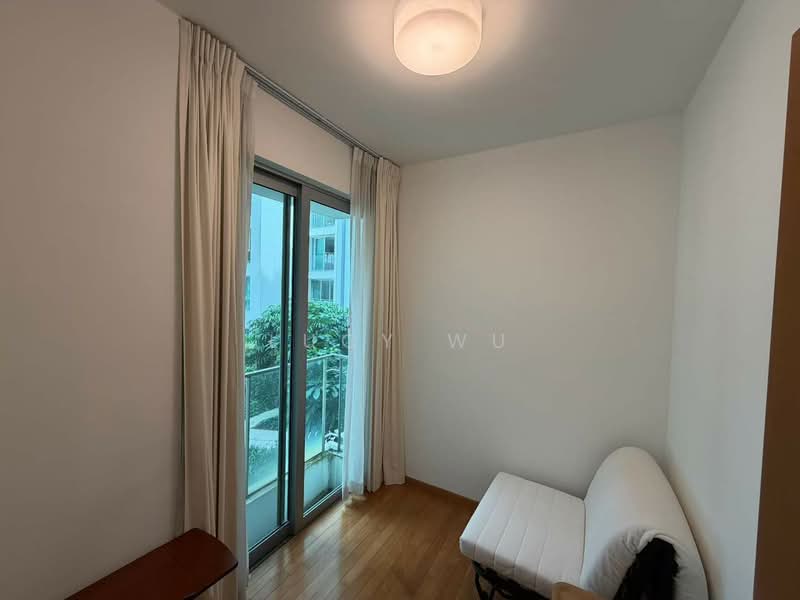 Caribbean at Keppel Bay, 46 Keppel Bay Drive, 3 Bedrooms, 1,335 sqft, Condominium For Sale, by Lucy Wu, 500167488 - study - PropertyGuru.com.sg