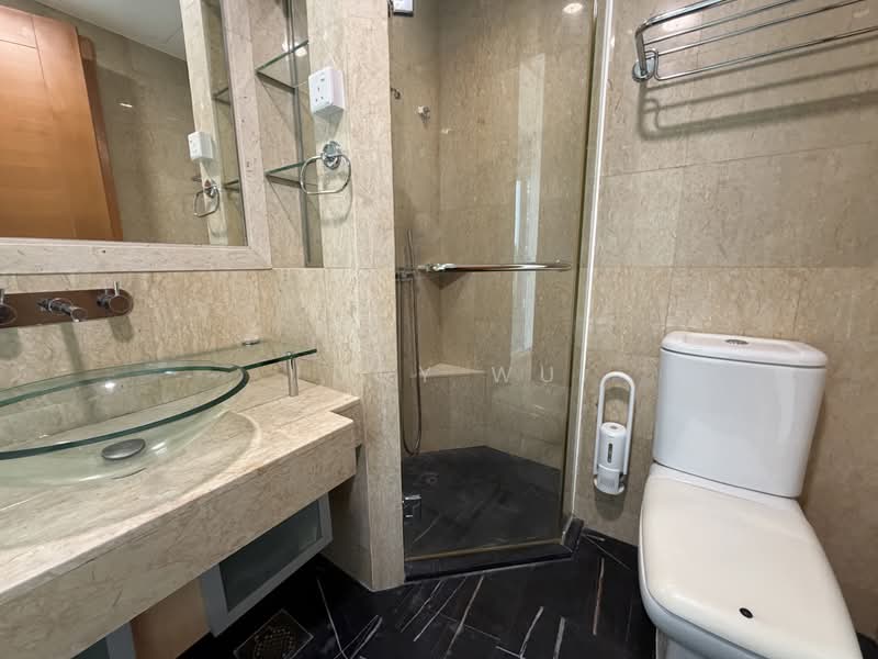 Caribbean at Keppel Bay, 46 Keppel Bay Drive, 3 Bedrooms, 1,335 sqft, Condominium For Sale, by Lucy Wu, 500167488 - Bathroom - PropertyGuru.com.sg