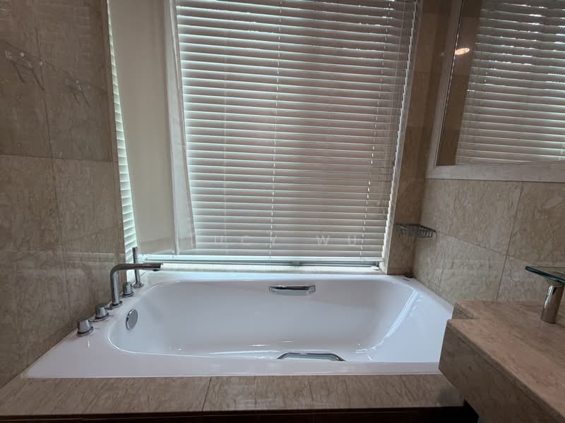 Caribbean at Keppel Bay, 46 Keppel Bay Drive, 3 Bedrooms, 1,335 sqft, Condominium For Sale, by Lucy Wu, 500167488 - Bathroom - PropertyGuru.com.sg
