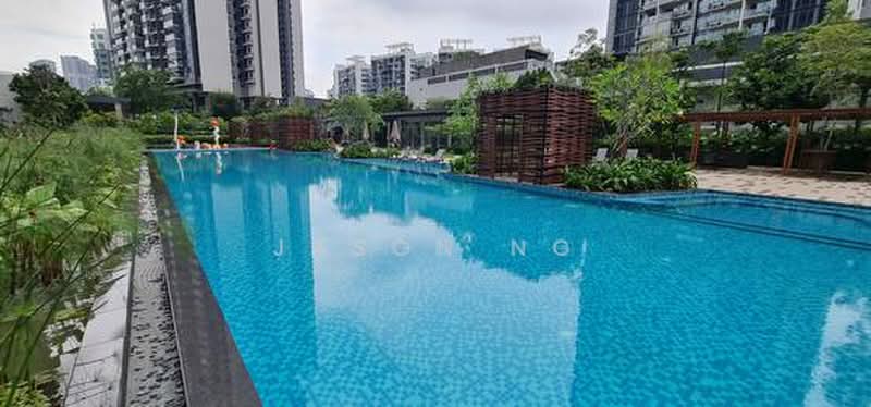 Parc Riviera, 101 West Coast Vale, 2 Bedrooms, 603 sqft, Condominium For Sale, by Jason Ng, 500167489 - Exterior - PropertyGuru.com.sg