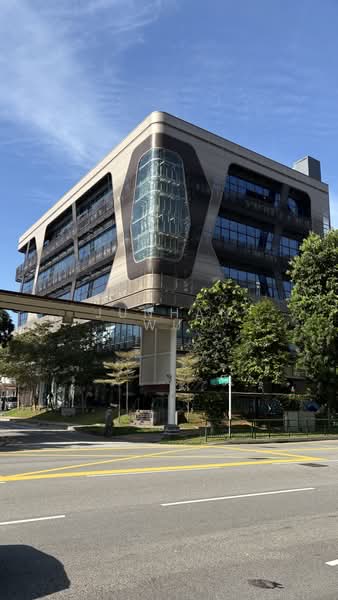 Hexacube, 160 Changi Road, 1,529 sqft, Food & Beverage For Sale, by Junhan Wu, 500167490 - Exterior - CommercialGuru.com.sg