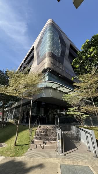 Hexacube, 160 Changi Road, 1,529 sqft, Food & Beverage For Sale, by Junhan Wu, 500167490 - Exterior - CommercialGuru.com.sg