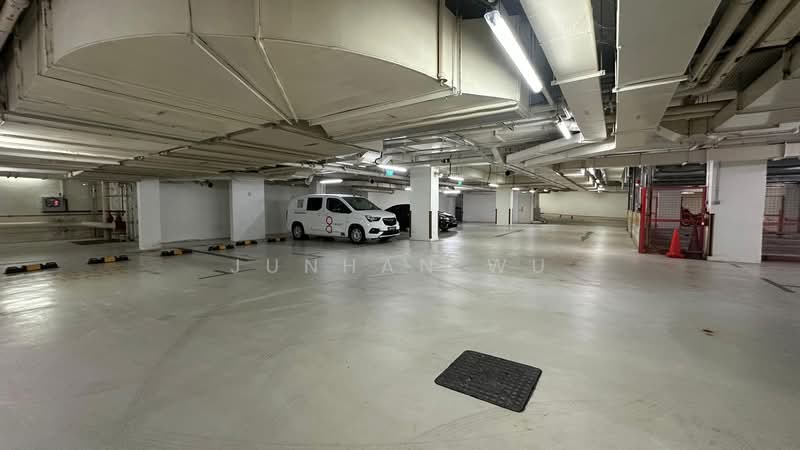 Hexacube, 160 Changi Road, 1,529 sqft, Food & Beverage For Sale, by Junhan Wu, 500167490 - Car Park - CommercialGuru.com.sg