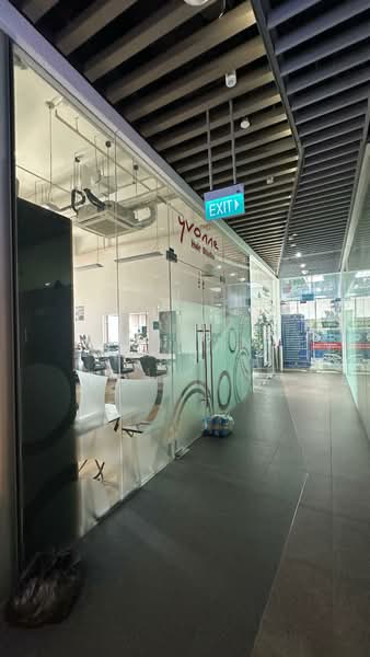 Hexacube, 160 Changi Road, 1,529 sqft, Food & Beverage For Sale, by Junhan Wu, 500167490 - Interior - CommercialGuru.com.sg