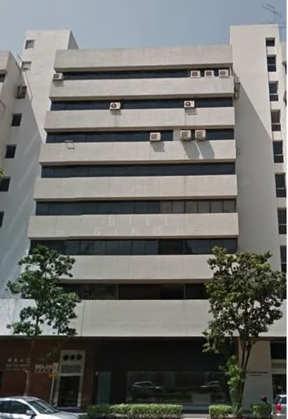 Lee Kai House, 114 Middle Road, 3,681 sqft, Office For Sale, by Bill Singh, 500167496 - Exterior - CommercialGuru.com.sg