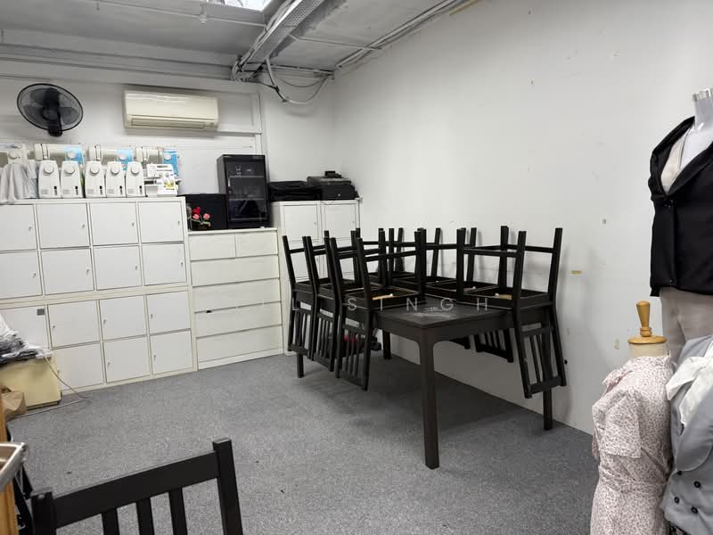 Lee Kai House, 114 Middle Road, 3,681 sqft, Office For Sale, by Bill Singh, 500167496 - Interior - CommercialGuru.com.sg