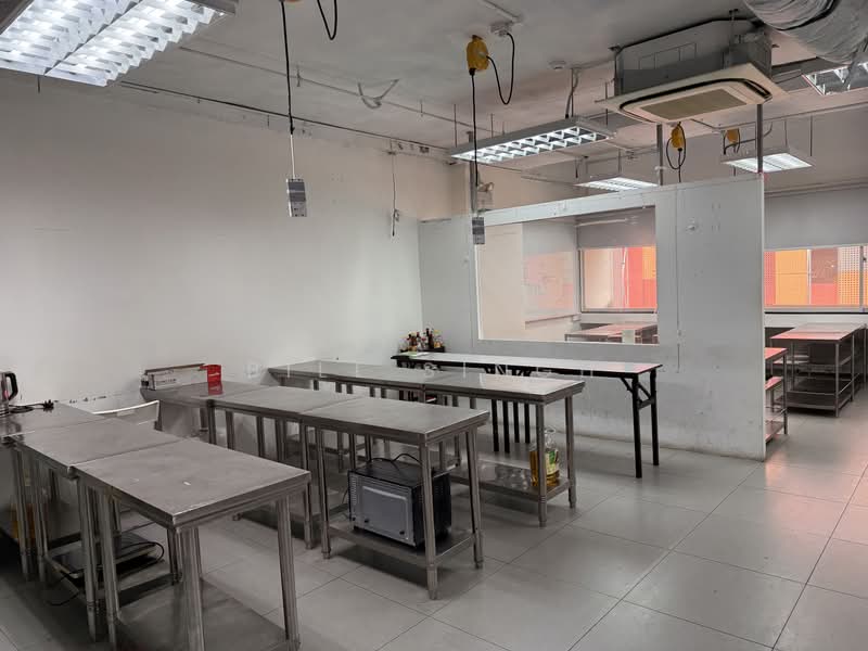 Lee Kai House, 114 Middle Road, 3,681 sqft, Office For Sale, by Bill Singh, 500167496 - Interior - CommercialGuru.com.sg