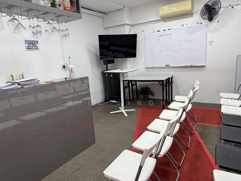 Lee Kai House, 114 Middle Road, 3,681 sqft, Office For Sale, by Bill Singh, 500167496 - Interior - CommercialGuru.com.sg