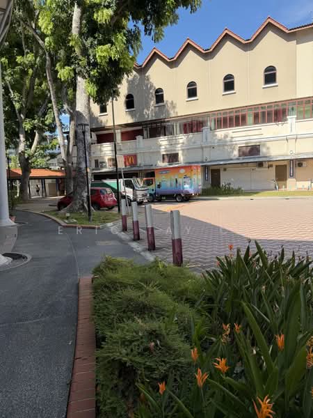 Elias Mall, 625 Elias Road, 520 sqft, Other Retail For Rent, by Eric Tay CK, 500167498 - Exterior - CommercialGuru.com.sg