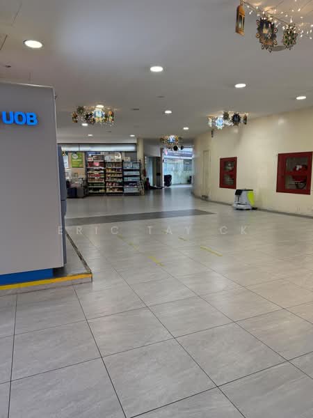 Elias Mall, 625 Elias Road, 520 sqft, Other Retail For Rent, by Eric Tay CK, 500167498 - Corridor - CommercialGuru.com.sg