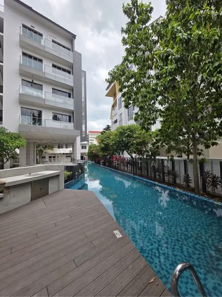 Jool Suites, 2 Sing Joo Walk, 1 Bedroom, 388 sqft, Apartment For Sale, by Jasper Tan, 500167499 - PropertyGuru.com.sg