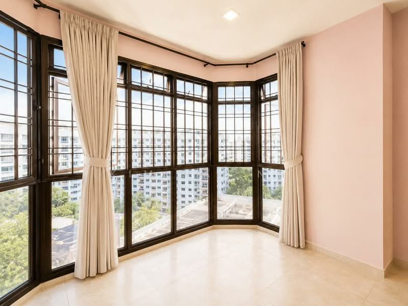 899B Woodlands Drive 50, 899B Woodlands Drive 50, 3 Bedrooms, 1,324 sqft, HDB Flat For Sale, by Kim Wah Ng, 500167502 - View - PropertyGuru.com.sg