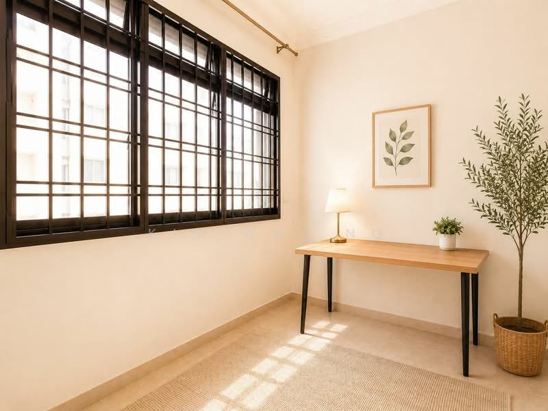 899B Woodlands Drive 50, 899B Woodlands Drive 50, 3 Bedrooms, 1,324 sqft, HDB Flat For Sale, by Kim Wah Ng, 500167502 - Study - PropertyGuru.com.sg